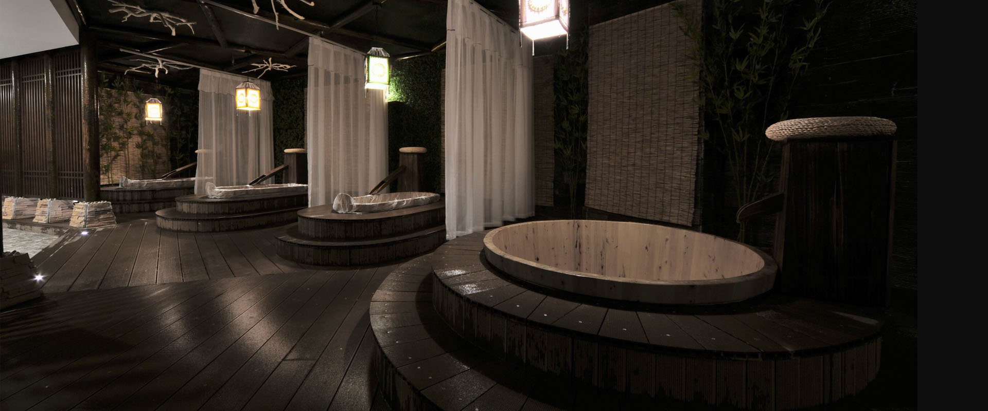 武汉江汉桑拿养生馆_武汉江汉spa养生会所_Aanan养生